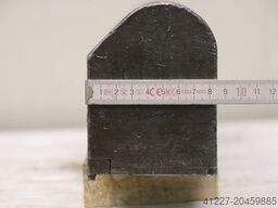 unbekannt 600/85/H115 mm