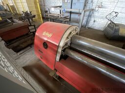 DAVI PROMAU MCA 2017