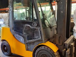 Jungheinrich DFG S50s