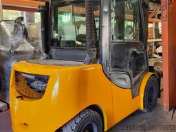 Jungheinrich DFG S50s