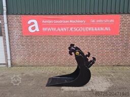 Beco tapse dieplepel bak