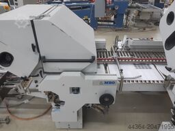 MBO Perfection T 800/642 - R