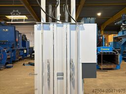 HSM V-Press 1160 eco