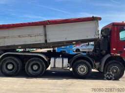Mercedes-Benz Actros 3240 (EPS / LAMES / BIG AXLE / GRAND PON...