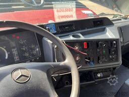 Mercedes-Benz Actros 3240 (EPS / LAMES / BIG AXLE / GRAND PON...