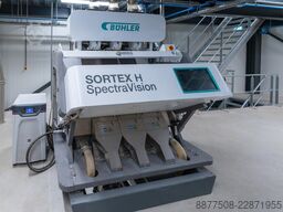 Bühler Sortex H SpectraVision