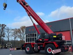 Terex RT100