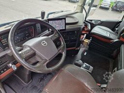 Volvo FH16 650