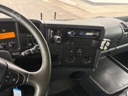 Scania R 380 LB 6x2 Plane / HB / Swiss-Vehicle