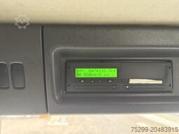 Scania R 380 LB 6x2 Plane / HB / Swiss-Vehicle