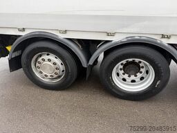 Scania R 380 LB 6x2 Plane / HB / Swiss-Vehicle