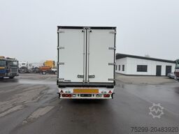 Van Hool 3B0045 Thermoking / Swiss-Vehicle