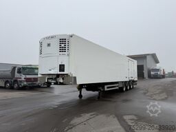 Van Hool 3B0045 Thermoking / Swiss-Vehicle