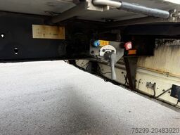 Van Hool 3B0045 Thermoking / Swiss-Vehicle