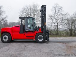 Kalmar DCG 160-12