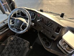 SCANIA SCANIA S 520 4x2 NB Full-Air