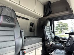 SCANIA S 590 FULL PNEUMATIC 2+2