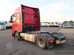 Iveco S-Way AS 440 S 46 Intarder RIWO Kompressor