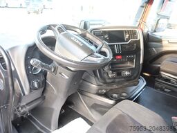 Iveco S-Way AS 440 S 46 Intarder RIWO Kompressor