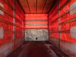 Stürenberg Stürenberg Tandem Tieflader Plane Spriegel Rampen