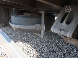 Stürenberg Stürenberg Tandem Tieflader Plane Spriegel Rampen