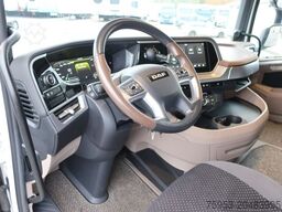 DAF XG+ 530 FT 4x2 VExec Standklima Intarder