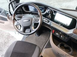 DAF XG+ 530 FT 4x2 VExec Standklima Intarder