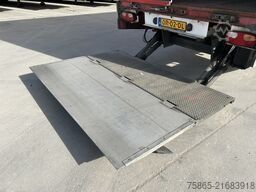 Groenewegen Jumbo / DRO-14-18 / Koffer / LBW / 2x Lenk Asch...