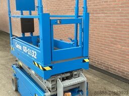 GENIE GS1532