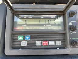 H.T.F. HZO 39 / Carrier Vector 1800 Reefer / Frigo Box...