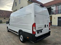Fiat Ducato 35 MAXI L4H3 17m³ 270° Premium Kabine