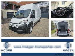 Fiat Ducato 35 MAXI L5H3 L4H3 17m³ 180PS Visibility