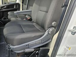 Fiat Ducato 35 MAXI L5H3 L4H3 17m³ 180PS Visibility