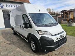 Fiat Ducato 35 MAXI L5H3 L4H3 17m³ 180PS Visibility