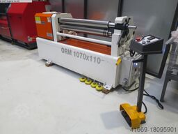 OSTAS ORM 1070 x 110