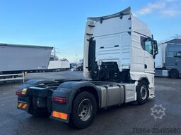 MAN TGX 18.510 4X2, E6, INTARDER, FULL-AIR, BIG DISPLAY, LEATHER
