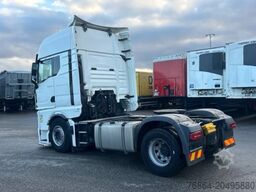 MAN TGX 18.510 4X2, E6, INTARDER, FULL-AIR, BIG DISPLAY, LEATHER