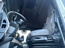 MAN TGX 18.510 4X2, E6, INTARDER, FULL-AIR, BIG DISPLAY, LEATHER