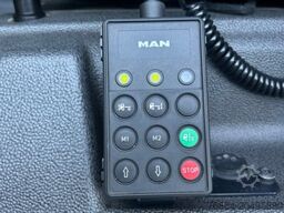 MAN TGX 18.510 4X2, E6, INTARDER, FULL-AIR, BIG DISPLAY, LEATHER