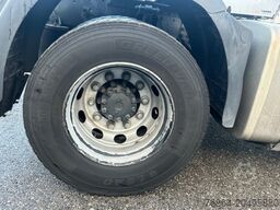 MAN TGX 18.510 4X2, E6, INTARDER, FULL-AIR, BIG DISPLAY, LEATHER