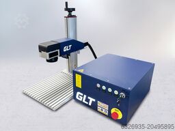 Großmann Lasertechnik GmbH Integra Faserlaser