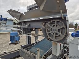 Trak-Met TTP600 Premium Fully Hydraulic