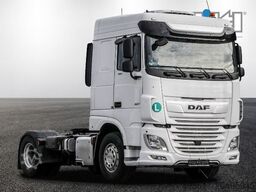 DAF XF 480 FT SPACE CAB + INTARDER + ADR AT FL EX