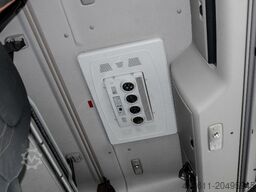 DAF XF 480 FT SPACE CAB + INTARDER + ADR AT FL EX