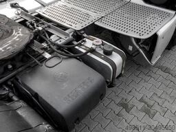 DAF XF 480 FT SC + INTARDER + ADR AT FL EX + TANK-HYDR