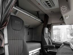 DAF XF 480 FT SC + INTARDER + ADR AT FL EX + TANK-HYDR