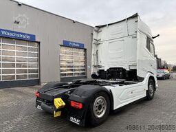 DAF XG+ 530 FT + INTARDER + 1185l TANKS +FULL SPOILER