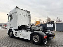 DAF XG+ 530 FT + INTARDER + 1185l TANKS +FULL SPOILER