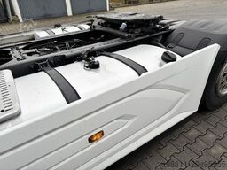 DAF XG+ 530 FT + INTARDER + 1185l TANKS +FULL SPOILER