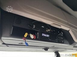 DAF XG+ 530 FT + INTARDER + 1185l TANKS +FULL SPOILER